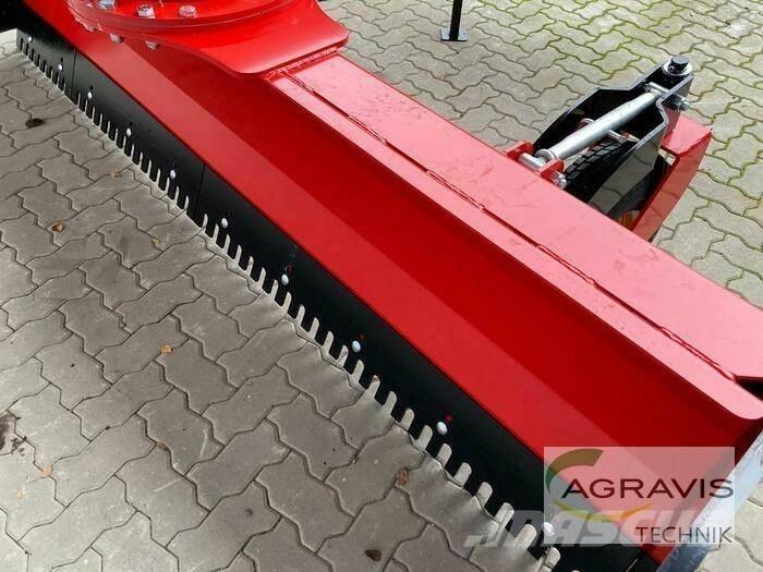 Fransgård GT-300 DKH Лісозаготівельна техніка - Інші