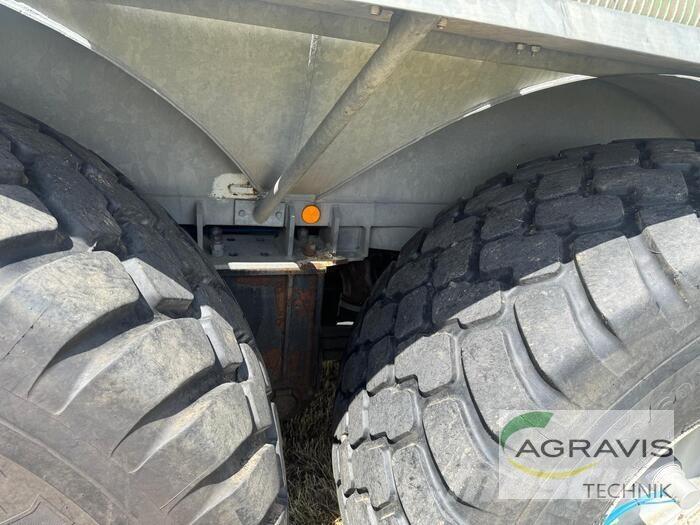 Garant Kotte PT 18500 Насоси і мішалки