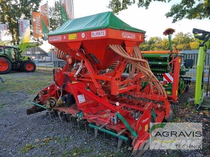 Gaspardo ALIANTE 300 Комбіновані сівалки