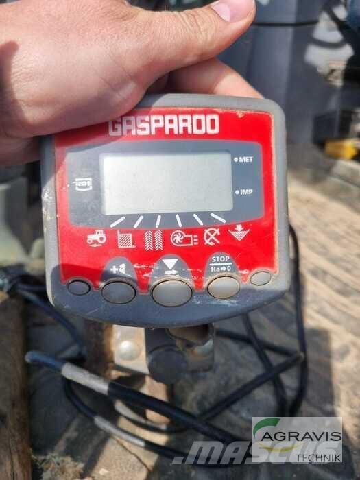 Gaspardo ALIANTE 300 Комбіновані сівалки
