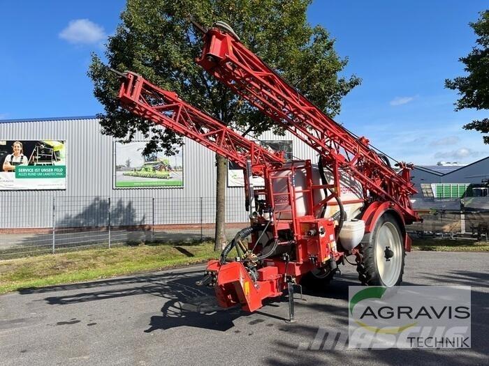 Gaspardo CAMPO 30 Причіпні обприскувачі
