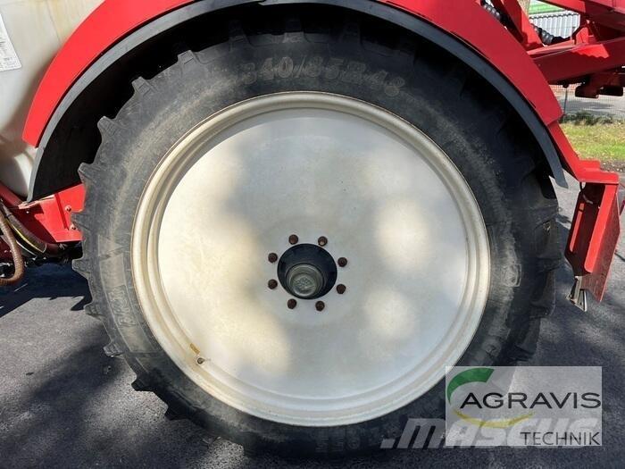 Gaspardo CAMPO 30 Причіпні обприскувачі