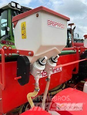 Gaspardo MTE F6 Сівалки