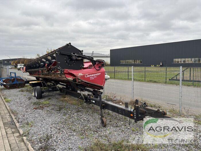 Geringhoff VS 910 Додаткове обладнання для збиральних комбайнів