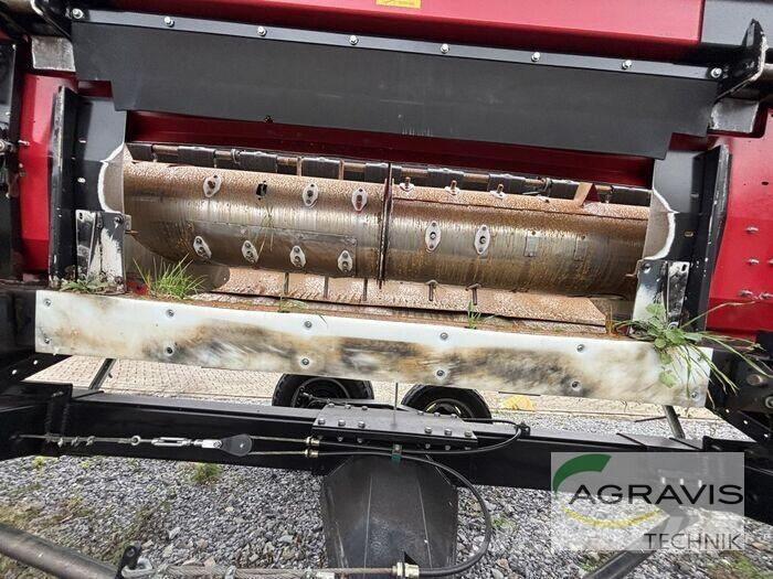 Geringhoff VS 910 Додаткове обладнання для збиральних комбайнів