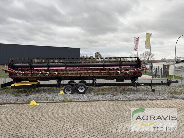 Geringhoff VS 910 Додаткове обладнання для збиральних комбайнів