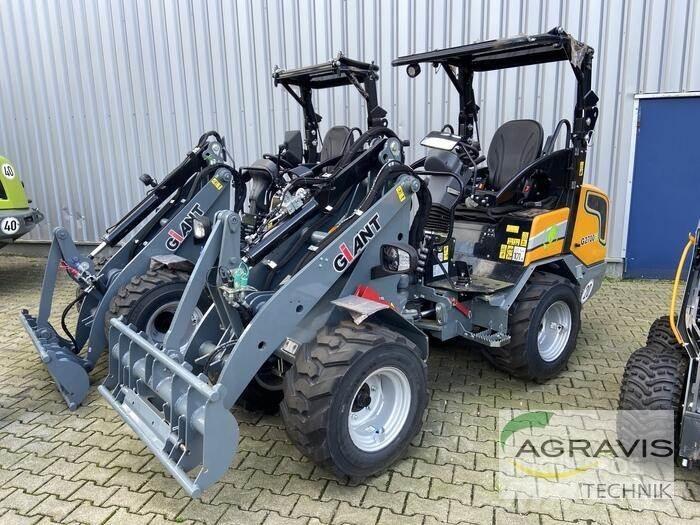 GiANT G2700E Будтехніка - Інші