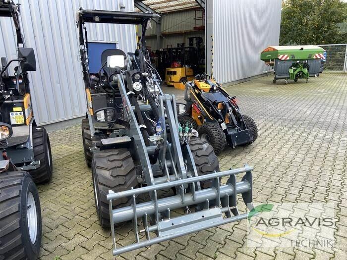 GiANT G2700E Будтехніка - Інші