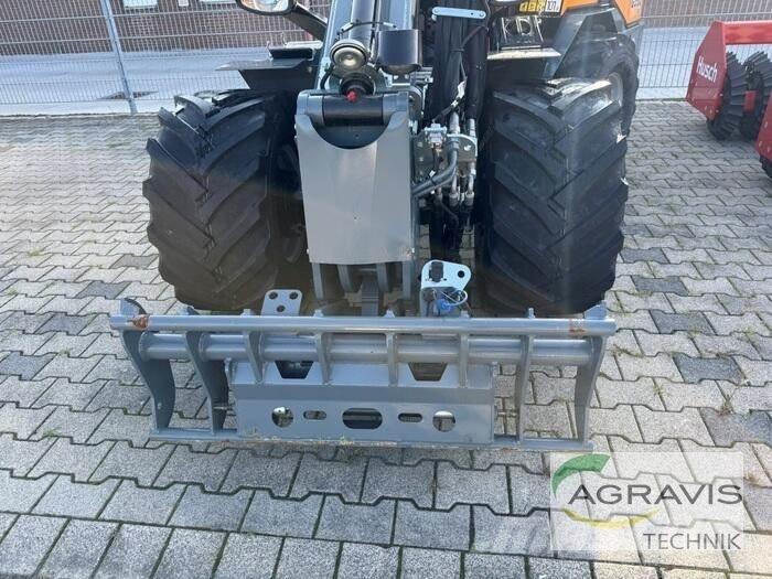 GiANT G3500 TELE Фронтальні навантажувачі