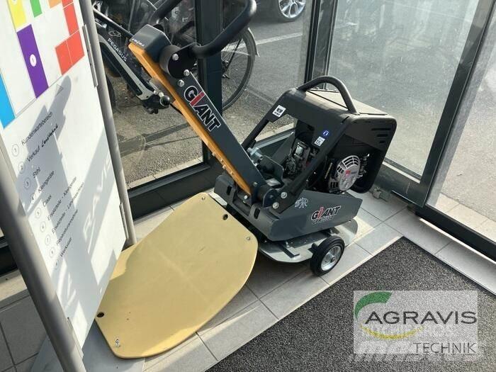 GiANT GPR3558D Будтехніка - Інші