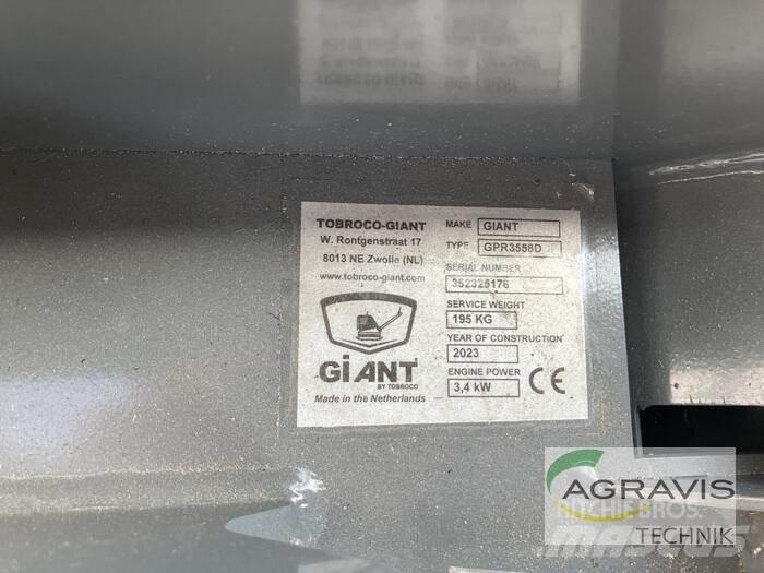 GiANT GPR3558D Будтехніка - Інші