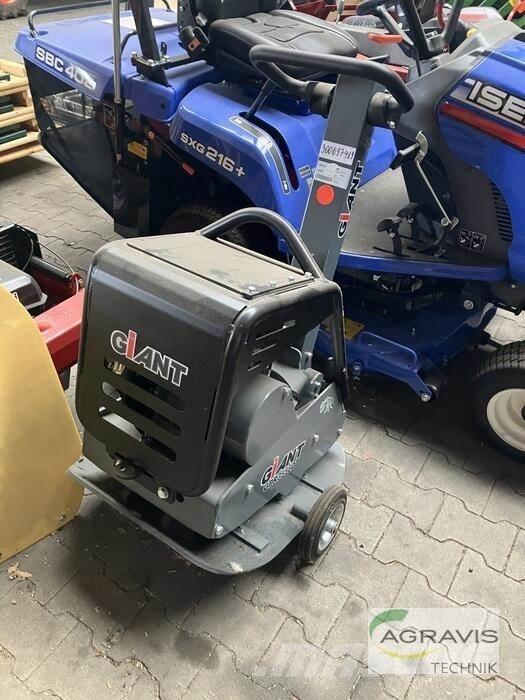 GiANT GPR3558D Будтехніка - Інші