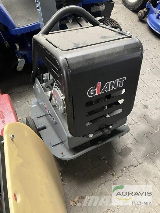 GiANT GPR3558D Будтехніка - Інші