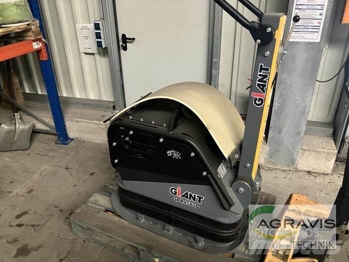GiANT GPR4560D Будтехніка - Інші