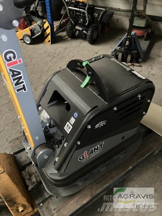 GiANT GPR4560D Будтехніка - Інші