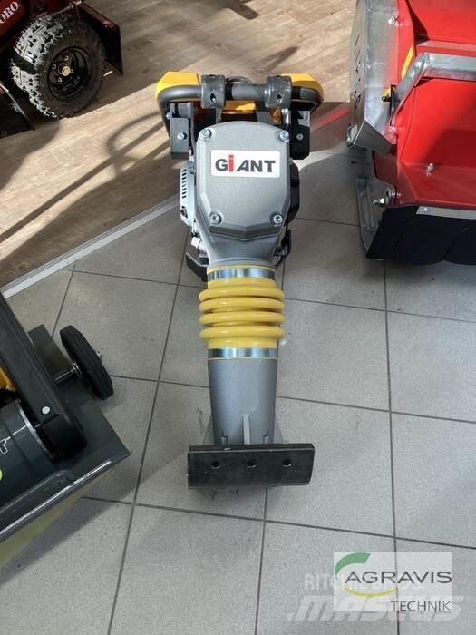 GiANT GR580G Будтехніка - Інші