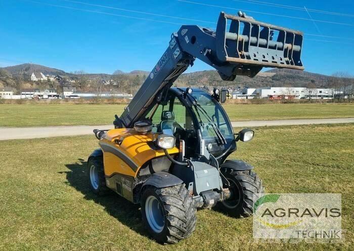 GiANT GT5048 Телескопічний навантажувач