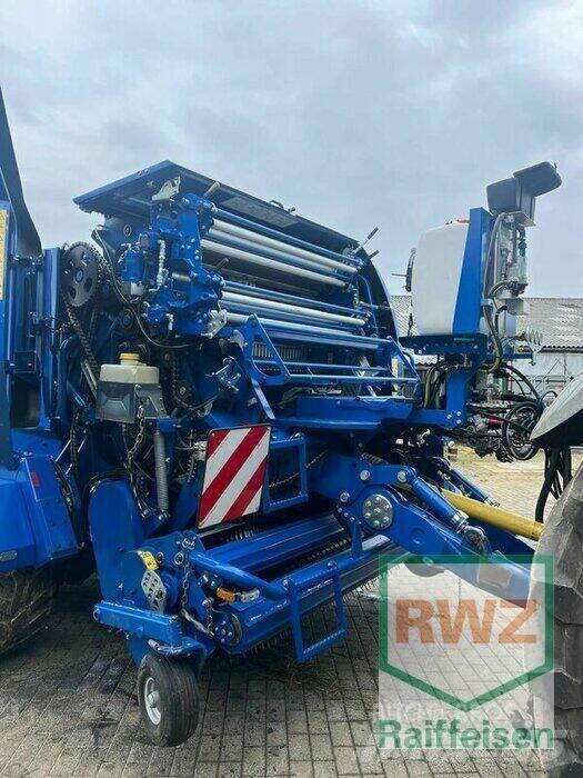 Göweil G1 F125 Combi Рулонні прес-підбирачі