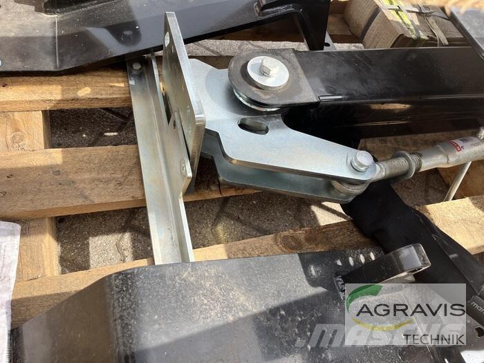 Greentec HXF 3302 Дровоколи, рубальні машини, дробарки