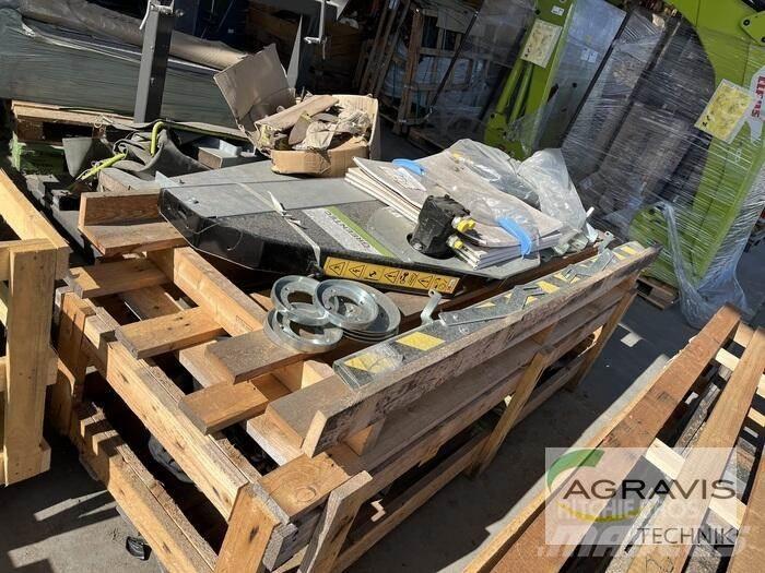 Greentec LRS 2002 Дровоколи, рубальні машини, дробарки