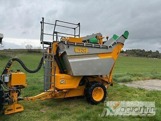 Gregoire Besson G3.220 Сільгосптехніка - Інші