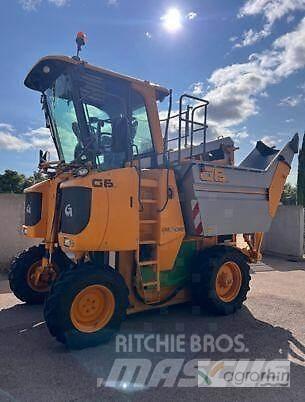 Gregoire Besson G6.210 Сільгосптехніка - Інші