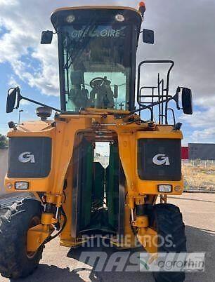 Gregoire Besson G6.210 Сільгосптехніка - Інші