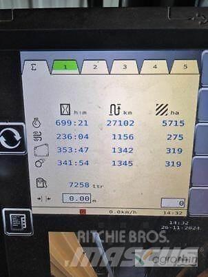 Gregoire Besson G7.240 Сільгосптехніка - Інші
