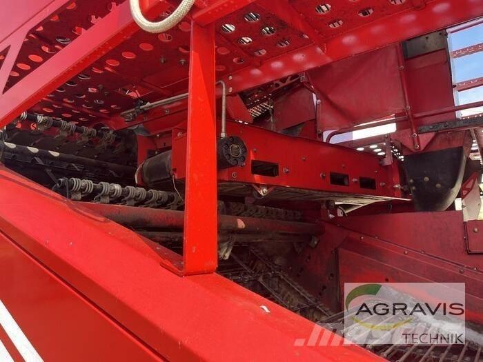 Grimme EVO 280 Картоплезбиральні комбайни