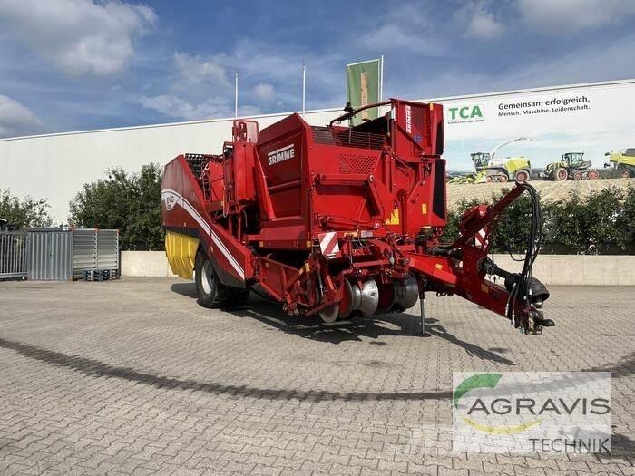Grimme EVO 280 Картоплезбиральні комбайни