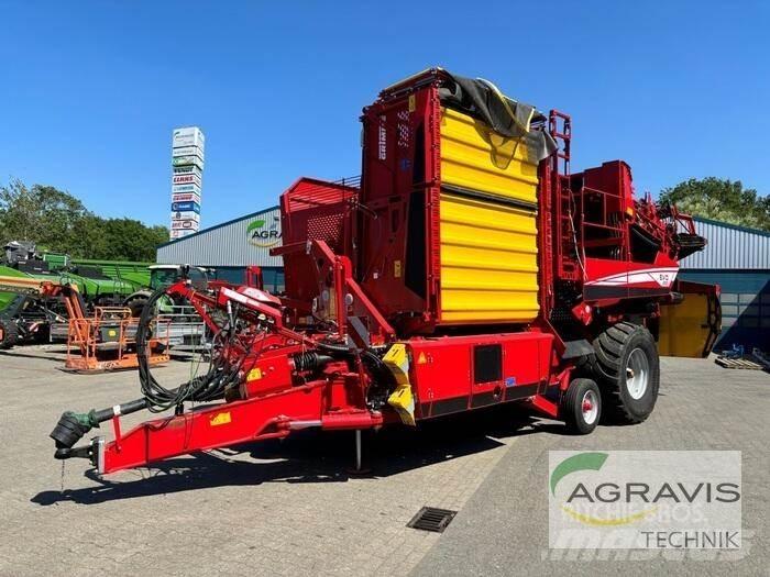 Grimme EVO 280 Картоплезбиральні комбайни