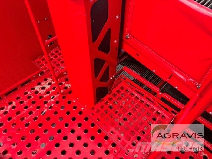 Grimme EVO 280 Картоплезбиральні комбайни