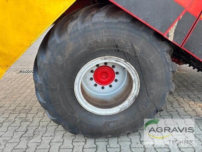 Grimme EVO 290 Картоплезбиральні комбайни