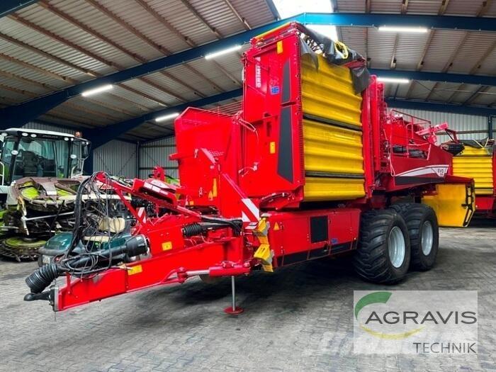 Grimme EVO 290 Картоплезбиральні комбайни