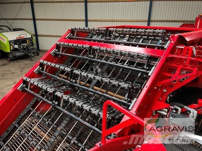Grimme EVO 290 Картоплезбиральні комбайни