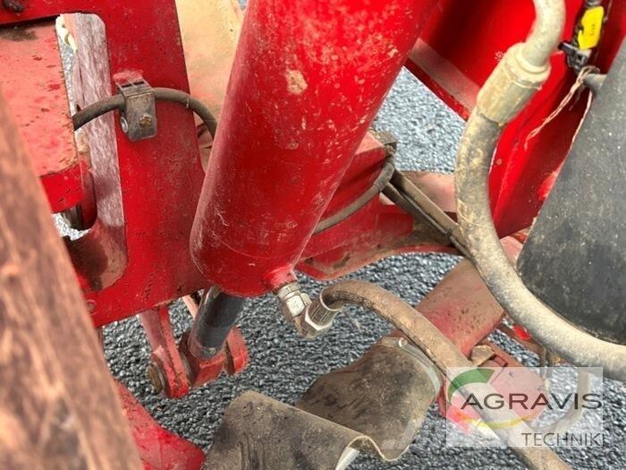 Grimme EVO 290 NB Картоплезбиральні комбайни