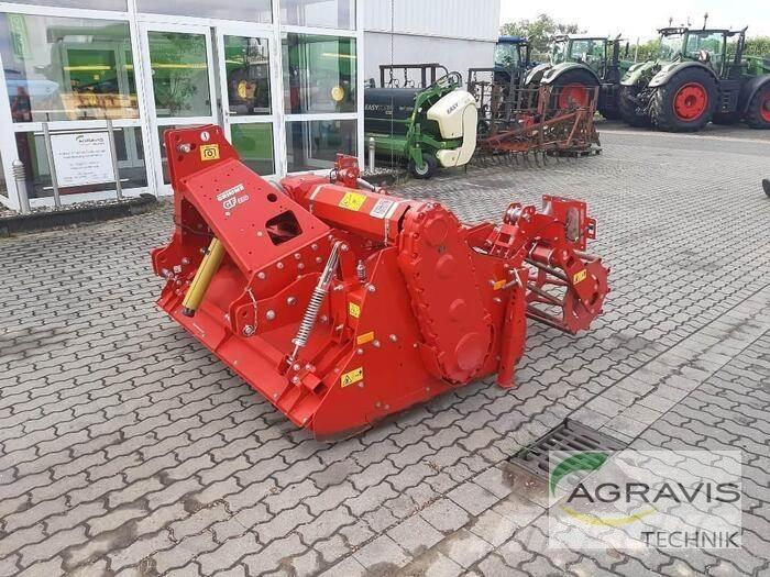 Grimme GF 200 Поглинальні борони / грунтові фрези