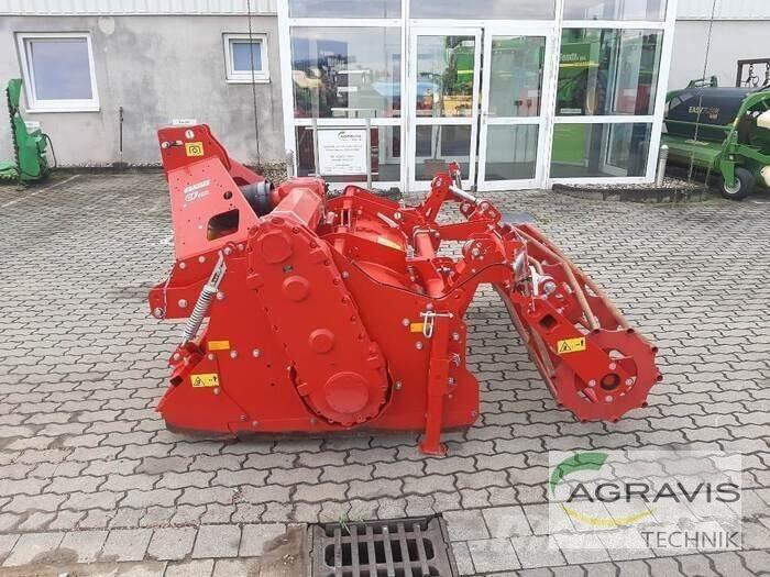 Grimme GF 200 Поглинальні борони / грунтові фрези