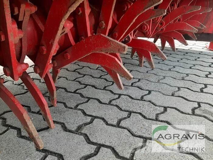 Grimme GF 200 Поглинальні борони / грунтові фрези