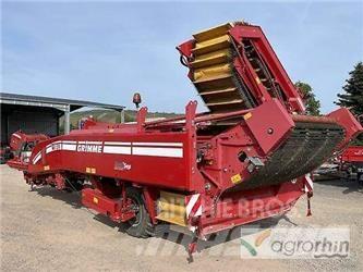 Grimme GT170MS Картоплезбиральні комбайни