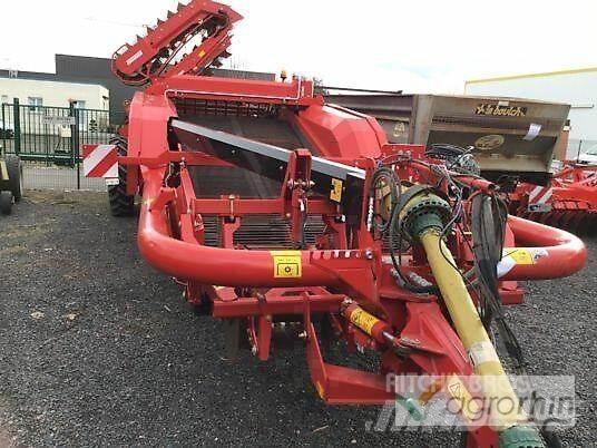 Grimme GT170MS Картоплезбиральні комбайни