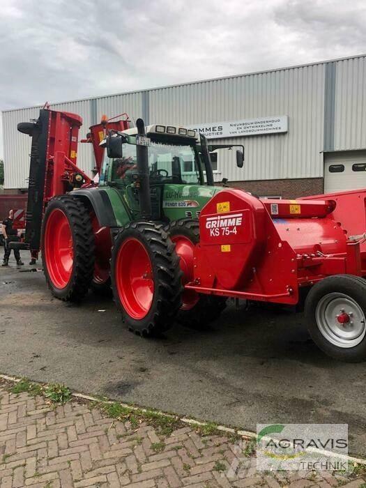 Grimme KS 75-4 Інше збиральне обладнання