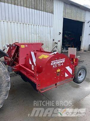 Grimme KS75-4 Сільгосптехніка - Інші