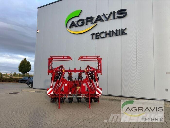 Grimme MATRIX 1200 Cажалки