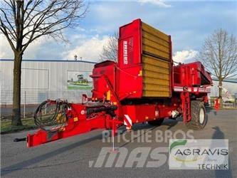 Grimme SE 150-60 NB Картоплезбиральні комбайни