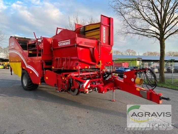 Grimme SE 150-60 NB Картоплезбиральні комбайни