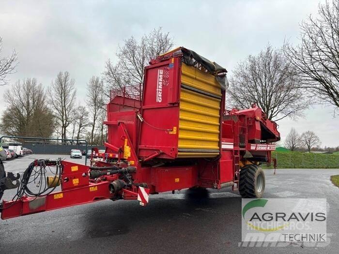 Grimme SE 150-60 NB Картоплезбиральні комбайни