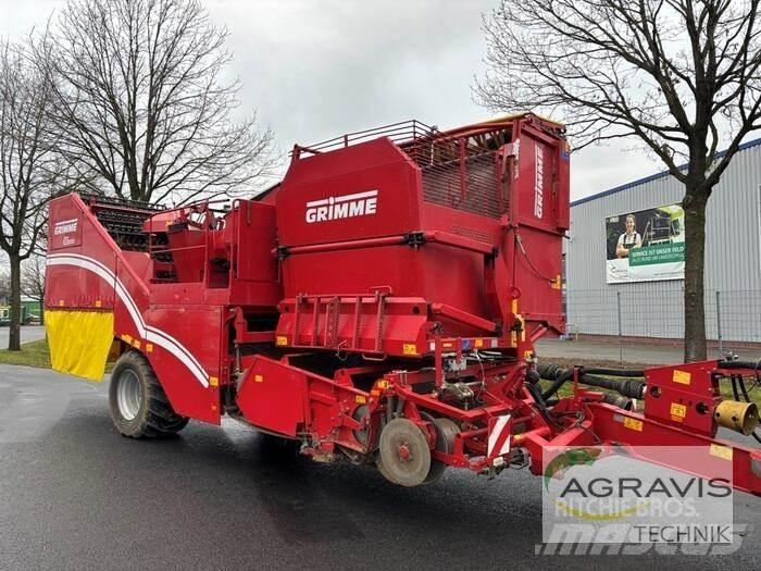 Grimme SE 150-60 NB Картоплезбиральні комбайни