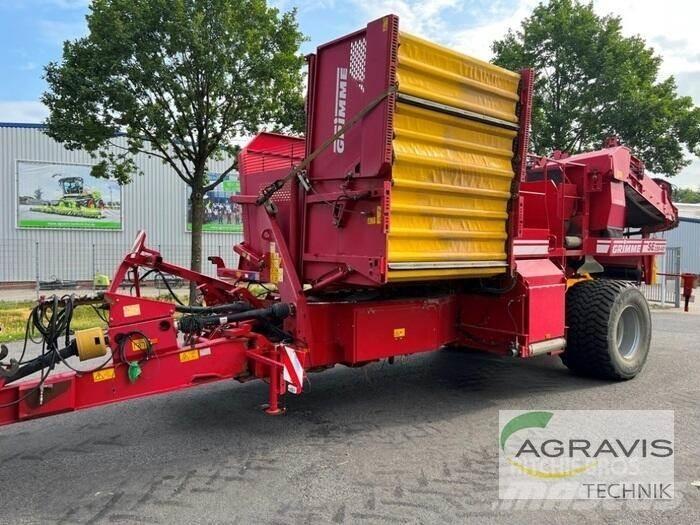 Grimme SE 150-60 NB Картоплезбиральні комбайни