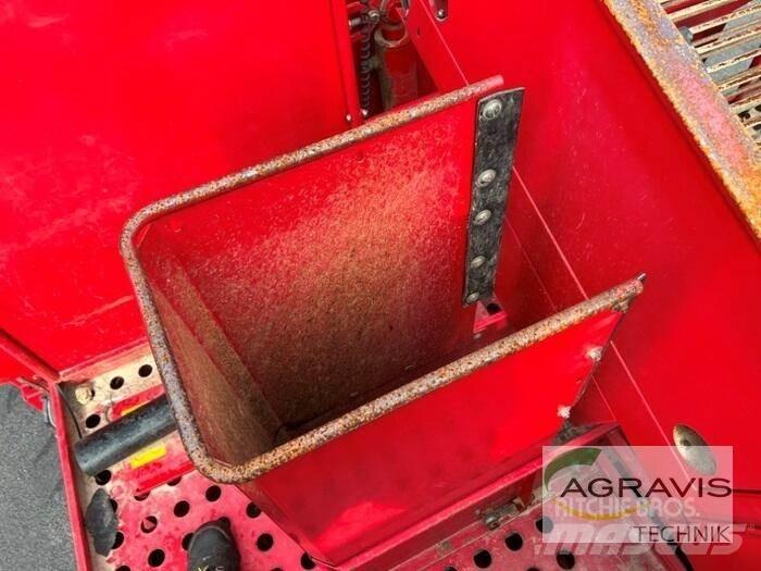 Grimme SE 150-60 NB Картоплезбиральні комбайни